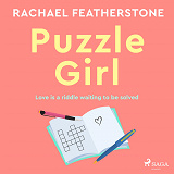 Cover for Puzzle Girl