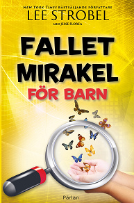 Omslagsbild för Fallet mirakel för barn