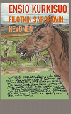 Cover for Filotkin Saporovin hevonen: Sudenulvojat