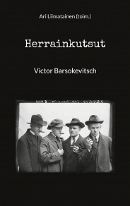 Omslagsbild för Herrainkutsut: Victor Barsokevitsch