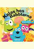 Cover for Kalas hos Babblarna (UKRAINIAN)