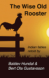 Cover for The Wise Old Rooster
