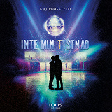 Cover for Inte min tystnad