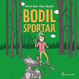 Omslagsbild för Bodil sportar