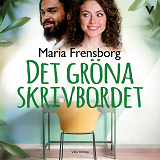 Omslagsbild för Det gröna skrivbordet