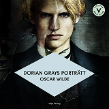 Cover for Dorian Grays porträtt