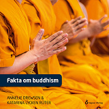 Bokomslag för Fakta om buddhism