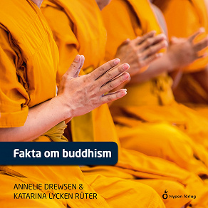 Cover for Fakta om buddhism