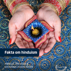 Cover for Fakta om hinduism