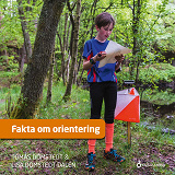 Omslagsbild för Fakta om orientering