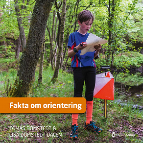 Cover for Fakta om orientering