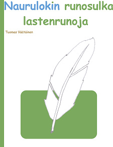 Omslagsbild för Naurulokin runosulka: lastenrunoja