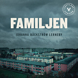 Omslagsbild för Familjen (lättläst)