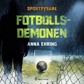 Cover for Fotbollsdemonen