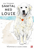 Cover for Samtal med Louie