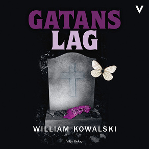 Cover for Gatans lag