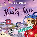 Cover for C/O Rusty Iris