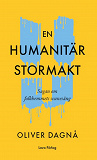 Cover for En humanitär stormakt