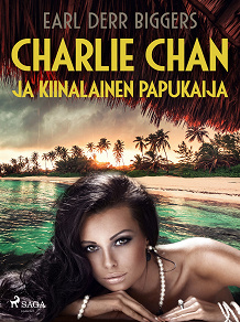 Cover for Charlie Chan ja kiinalainen papukaija