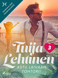 Omslagsbild för Astu laivaan, tohtori!