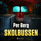 Omslagsbild för Skolbussen