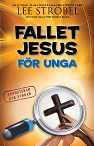 Cover for Fallet Jesus för unga