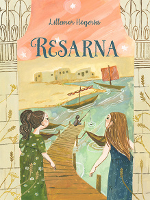 Cover for Resarna