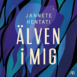Cover for Älven i mig