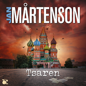 Cover for Tsaren