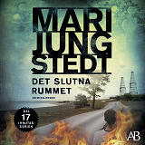 Cover for Det slutna rummet