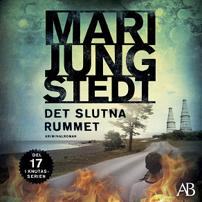 Cover for Det slutna rummet