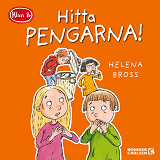 Omslagsbild för Klass 1b. Hitta pengarna!