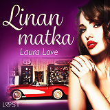 Cover for Linan matka – eroottinen novelli