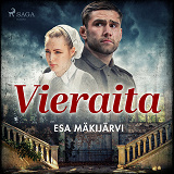 Cover for Vieraita