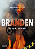 Cover for Branden