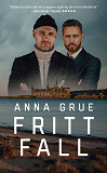 Omslagsbild för Fritt fall