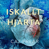 Cover for Iskallt hjärta 