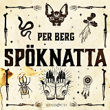 Cover for Spöknatta