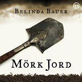 Cover for Mörk jord