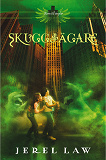 Cover for Skuggjägare