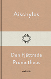 Cover for Den fjättrade Pometheus