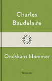 Cover for Ondskans blommor