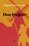 Cover for Don Quijote av la Mancha