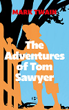 Cover for The Adventures of Tom Sawyer