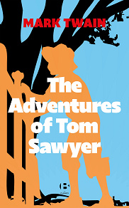 Omslagsbild för The Adventures of Tom Sawyer