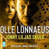 Cover for Jonny Liljas skuld