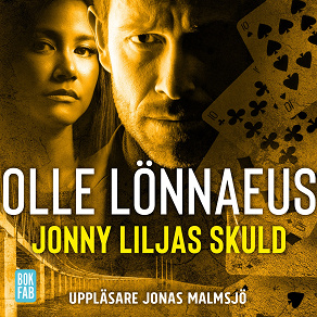 Omslagsbild för Jonny Liljas skuld