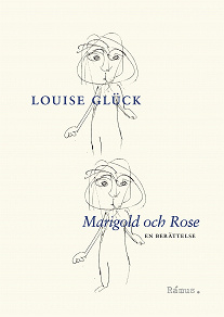 Cover for Marigold och Rose
