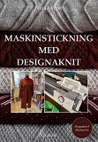 Cover for Maskinstickning med DesignaKnit