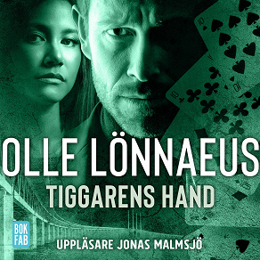 Cover for Tiggarens hand